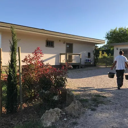 別荘 Farm Cote D'azur ル・プラデ